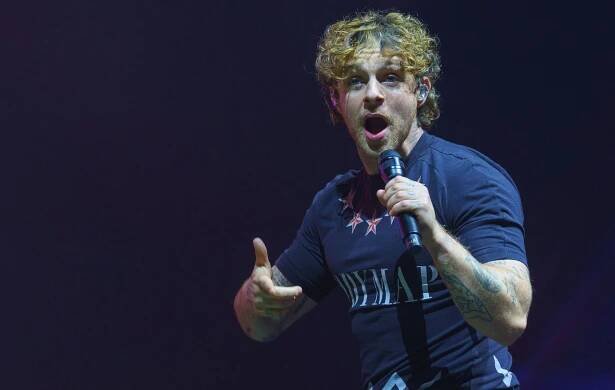 Tom Grennan | Artists | NME.com