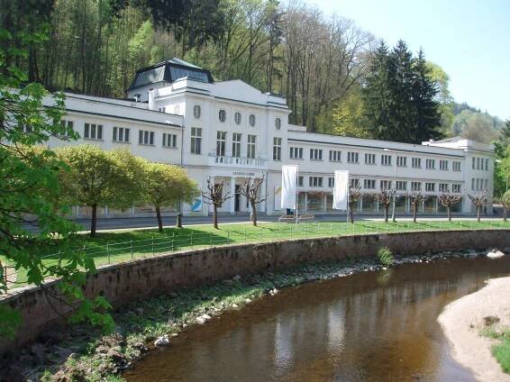 Galerie umění Karlovy Vary