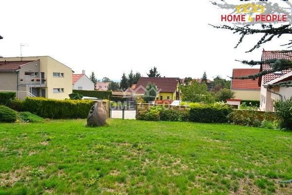 Prodej Pozemek, Habrovany, okres Vyškov
