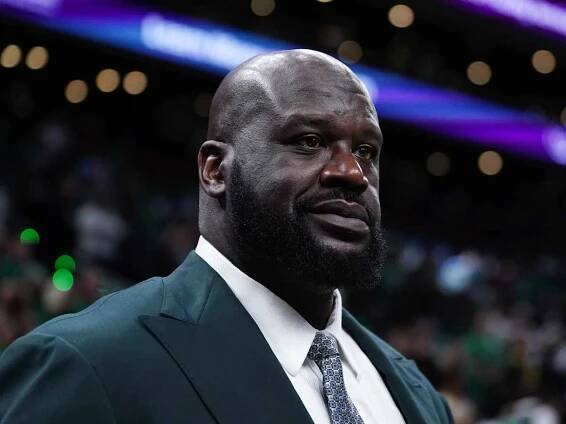 Shaquille O'Neal Makes Wild Hall of Fame Claim on Rudy Gobert