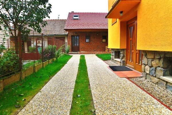 RD Rajhrad pronájem | Prodávám reality s radostí