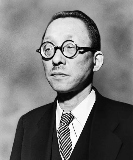 Josei Toda