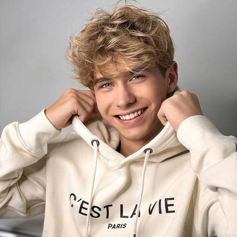 Tobias Freya - Pinkofein