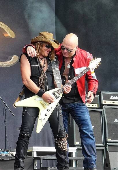 Unisonic (band) - Wikipedia