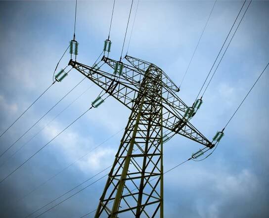 Benyapha Power Line – Benyapha