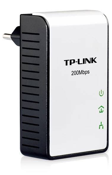 Adaptér AV200 Mini Powerline