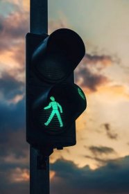 semafor pro chodce