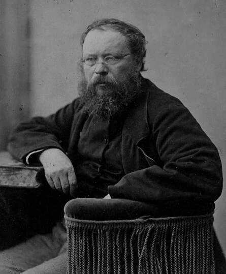 Pierre-Joseph Proudhon — Wikipédia