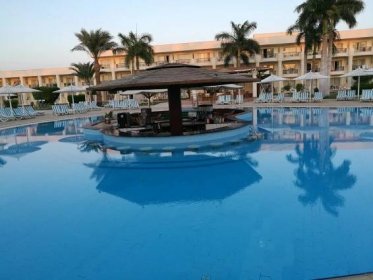 Hotel Labranda Royal Makadi, Egypt Hurghada - 9 086 Kč Invia