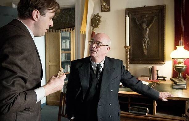 Der Mann aus der Pfalz - Z filmu - Stephan Grossmann, Peer Jäger