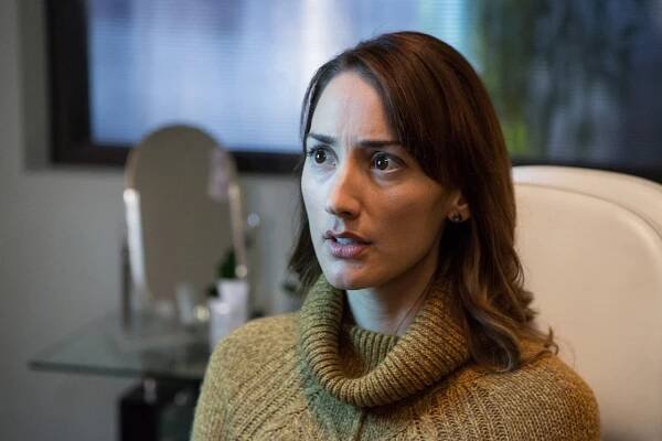 Grimm - Elixír mládí - Z filmu - Bree Turner