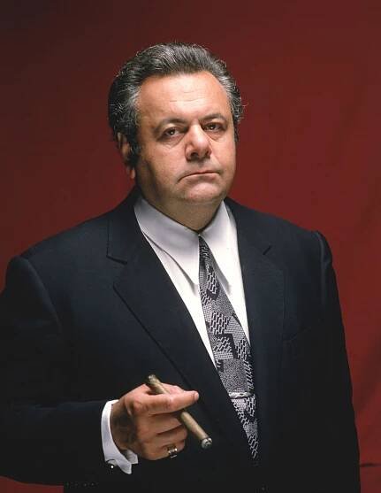 Paul Sorvino - Paul Sorvino (3/5)