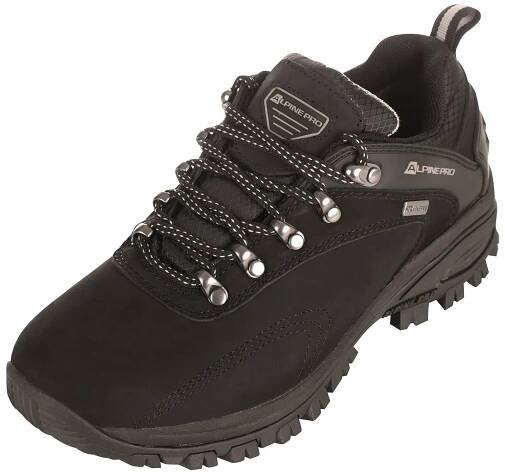 Boty Alpine Pro Spider 3 (2018)