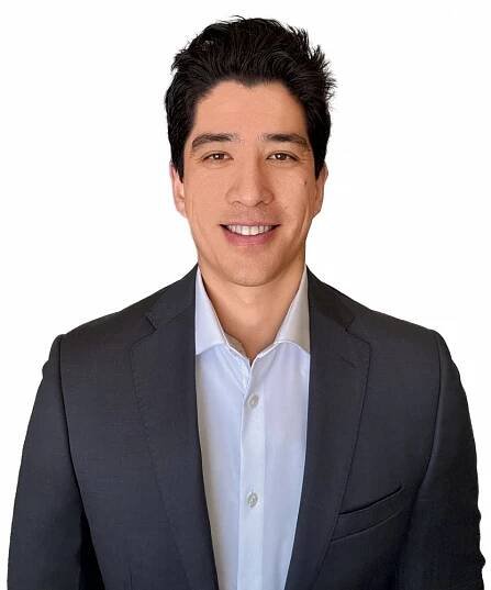 William Wong, Secretary & Marketing