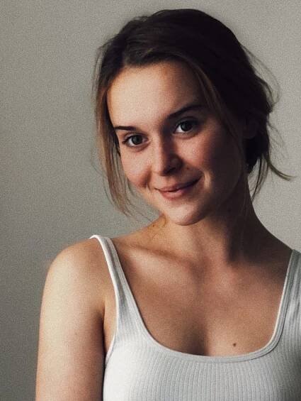 Karolína Lea Nováková – RESET ACTORS