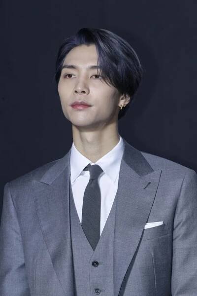 NCT Johnny