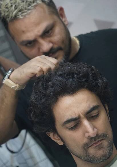 Kunal Kapoor