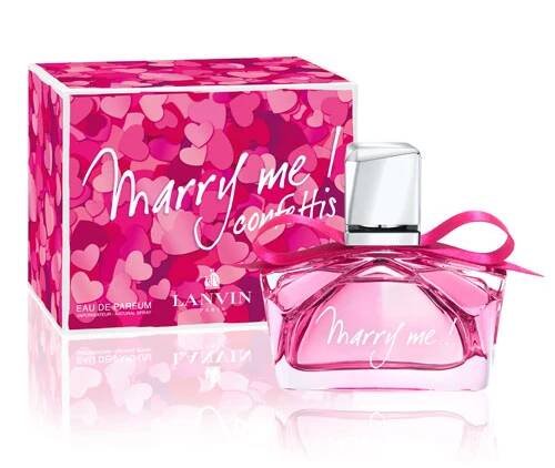 Lanvin Marry Me! Confettis W EDP