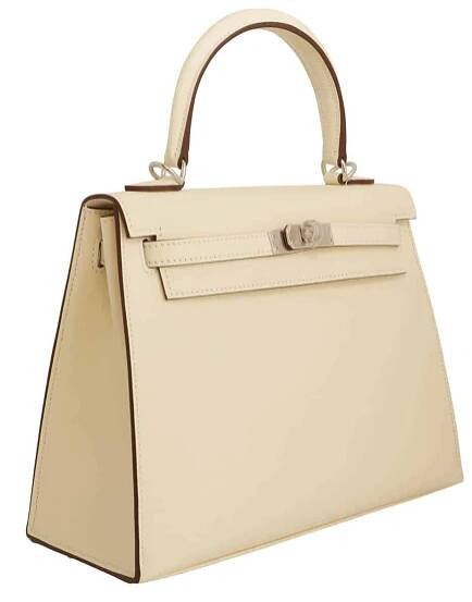 Hermes Kelly 25