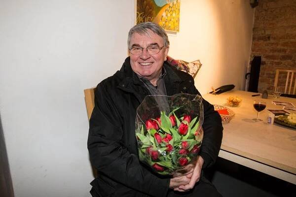 Strach o exmanžela Zagorové (†75) Harapese. Nemluví a nevychází ven! Jako by umřel i on...