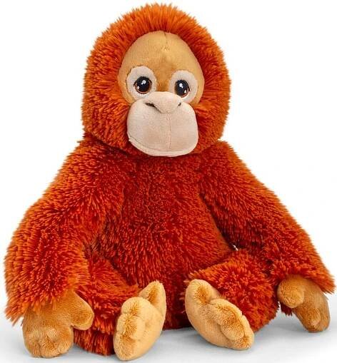 KEEL SE6116 Orangutan 25 cm