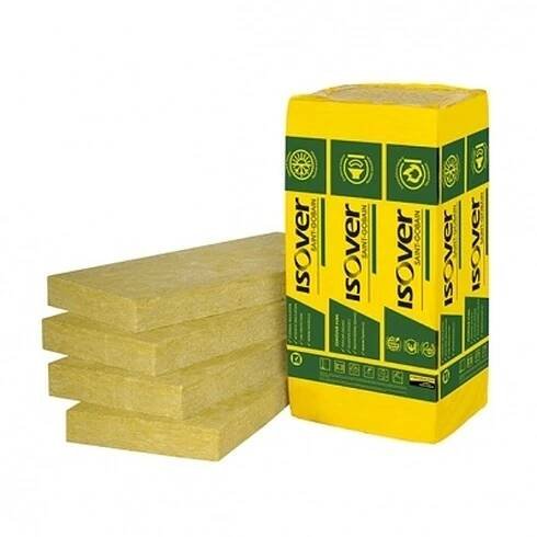 Isover Orsik 140 mm 2,88 m2