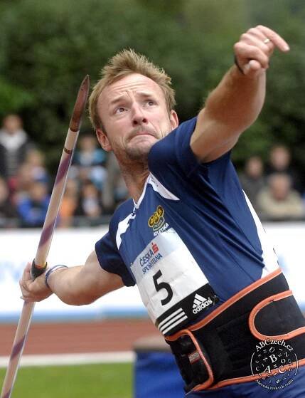 Tomáš Dvořák 