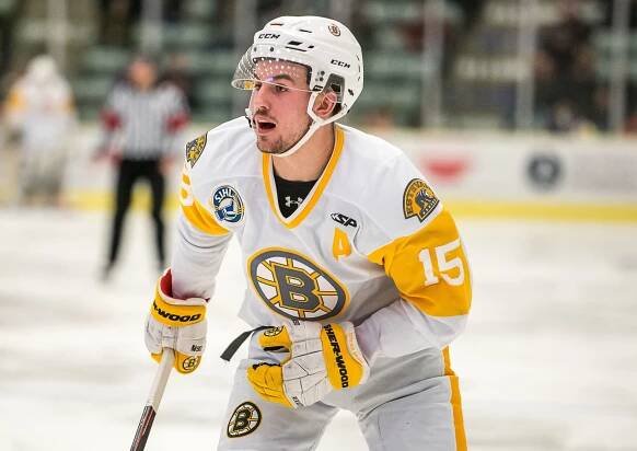 WINNERS – 2019/20 Estevan Bruins Team Awards | Estevan Bruins 
