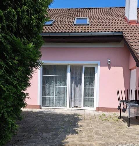 Prodej Dům, Nová, Moravany - Moravany u Brna, Jihomoravský kraj