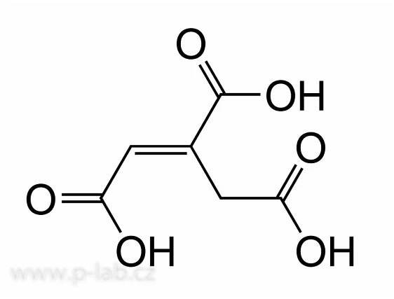 KYSELINA trans-AKONITOVÁ | P-LAB