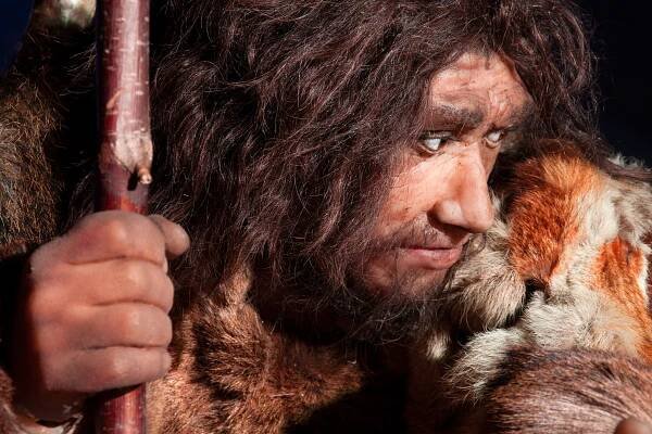 Jazylka neandertálců byla neodlišitelná od lidské. Uměli mluvit?