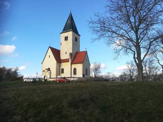 Chvojen, tajuplné místo, kde..., Tipy na výlet