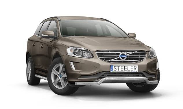 Rám pod nárazník- Volvo XC60 (2014 - 2017)
