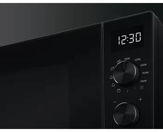Electrolux EMZ725MMK