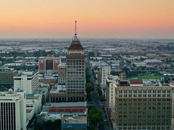 Best Internet Providers in Fresno, California