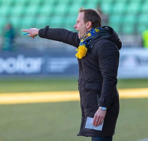 MFK Karviná-SFC Opava 1:1