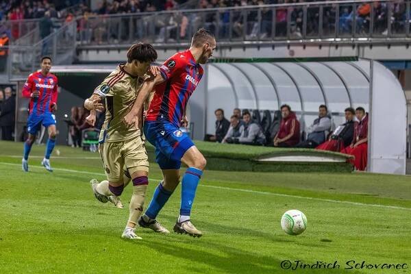 Se Servette to bude jiná fuška, pronesl kouč Viktorie po ligové premiéře