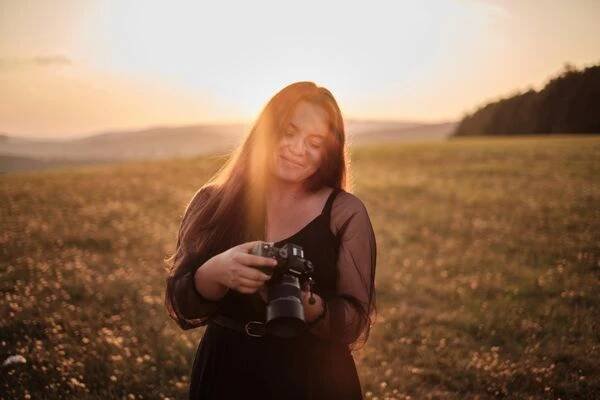 Kateřina Pavlíková - Fotografka foto 1