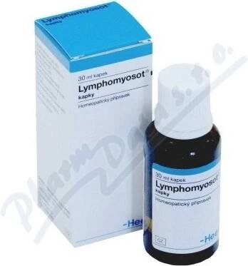 LYMPHOMYOSOT POR GTT SOL 1X30ML