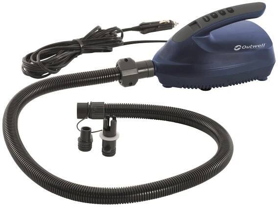 Outwell Squall Tent Pump 650820 od 1 677 Kč