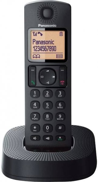 PANASONIC KX TGC310FXB od 845 Kč - Heureka.cz