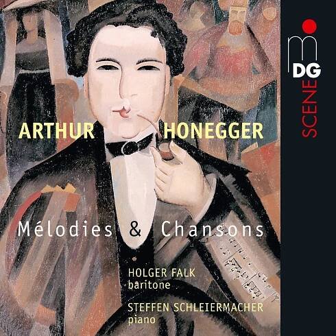 Holger Falk Baritone | Website Holger Falk