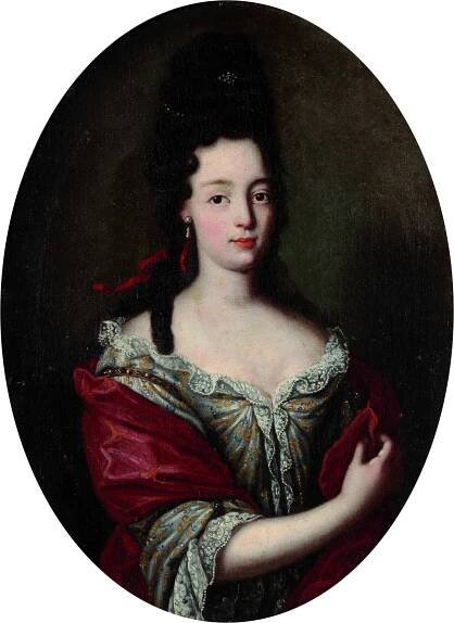 Marie Angelika Kateřina d'Este