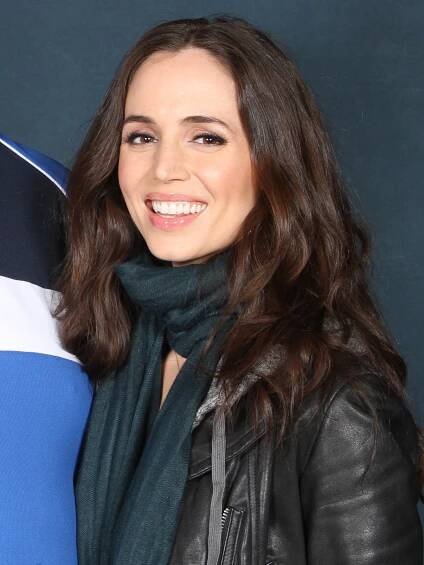 Eliza Dushku foto