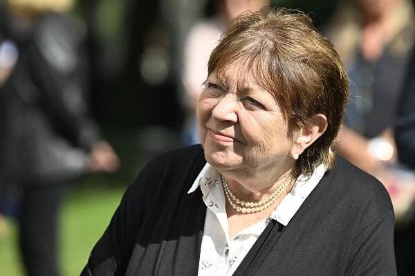 i60.cz: Jitka Zelenohorská: Všechno se mi dařilo. A pak přišel pád, velký pád