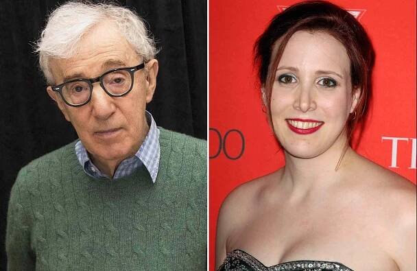 From the Archives: Dylan Farrow Talks Lasting Effects of Alleged Woody Allen Sexual Abuse
