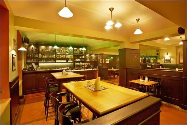 Galerie | Restaurace Valcha Praha 6 Břevnov
