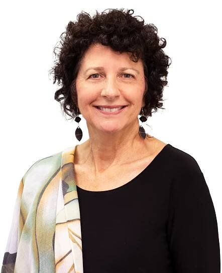 Pam Alexis