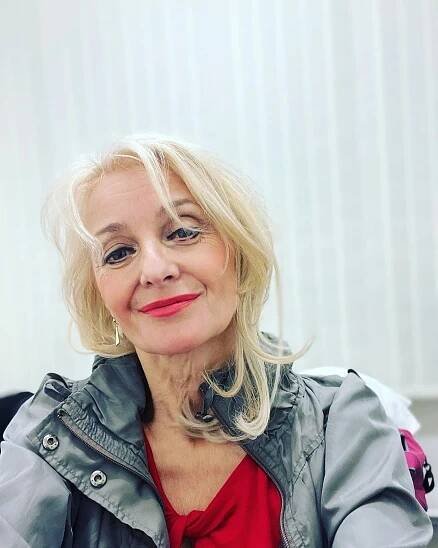 Žilková měla bouračku.