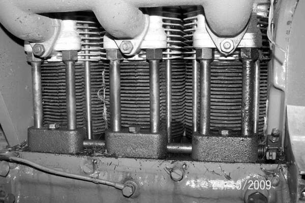 olej pre motor slavia 2S90A - Nasetraktory